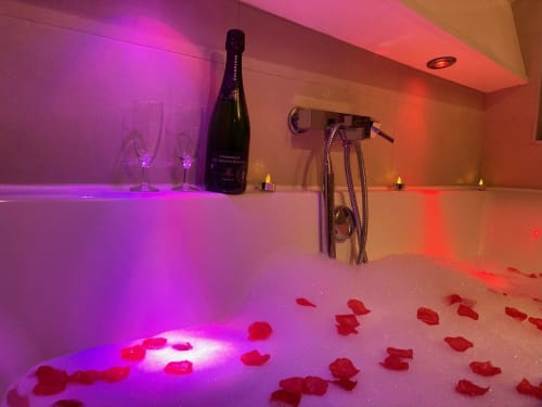 Réserver appartement privé tout équipé - Le Cocon de Notre Dame Annecy