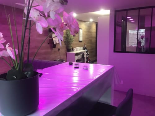 Réservez votre appartement Cour tout équipé - Le Cocon Notre Dame Annecy