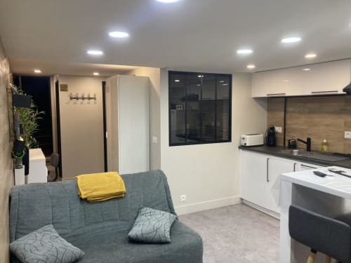 Appartement 4 personnes à louer - Le Cocon Notre Dame Annecy