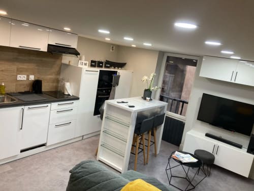 Location appartement 4 personnes - Le Cocon Notre Dame Annecy