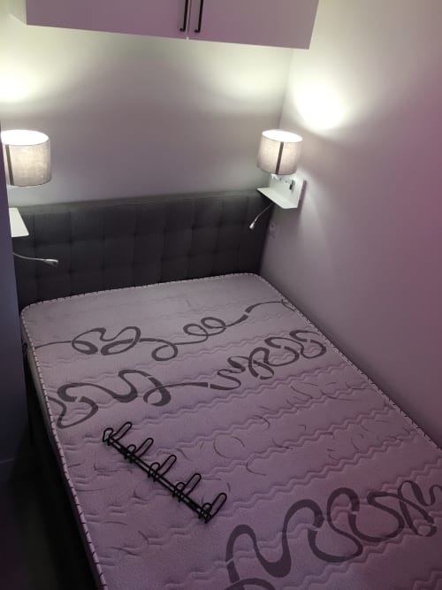 Réservez appartement 4 personnes - Le Cocon Notre Dame Annecy