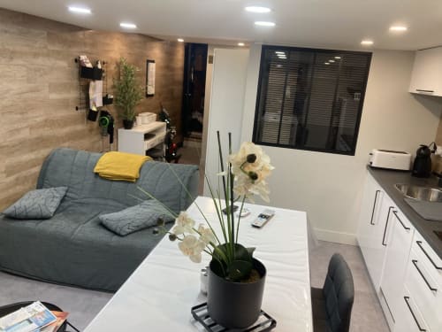 Réserver appartement 4 personnes lumineux - Le Cocon Notre Dame Annecy