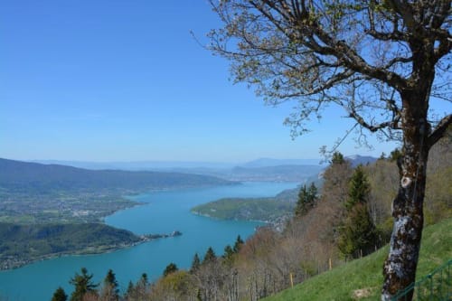 Appartements à louer randonnées Annecy - Le Cocon de Notre Dame Annecy