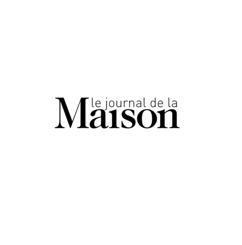 The Mas des Ecoliers is in Le Journal de la Maison