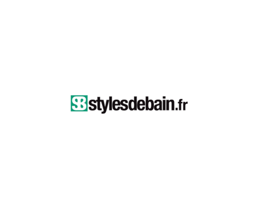 The Mas des Ecoliers is in Styles de bain