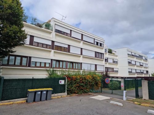 AMsquare Appartement L'Alex Solj Evry