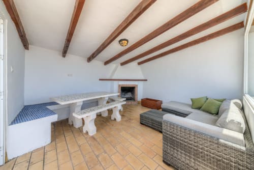 best villa in Zahora Caños de Meca
