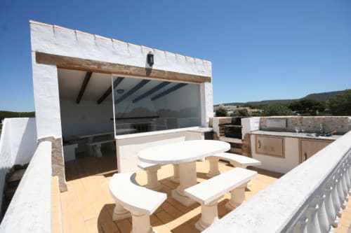 villas Zahora Costa de la Luz