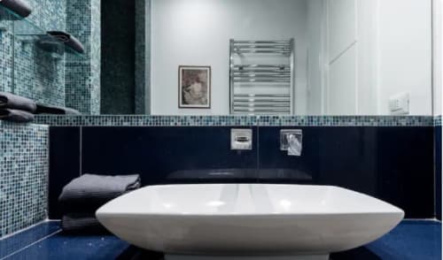 Urbanflat - appartamento con 3 camere, bagno privato, Roma