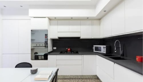 Urbanflat - appartamento con 3 camere, cucina e sala pranzo, Roma