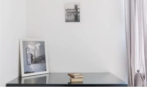 Urbanflat - appartamento con 3 camere, cucina e sala pranzo, Roma