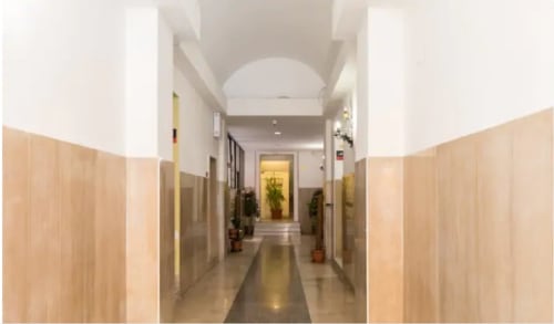 Urbanflat - appartamento con 3 camere,  Roma Termini
