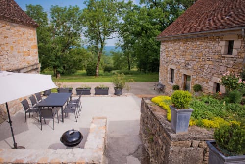 Gîte avec terrasse La Maison de Campagne Rocamadour