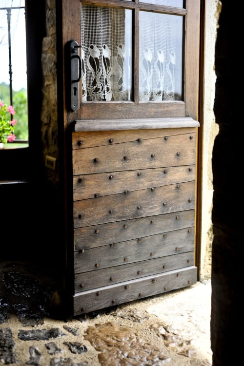 Gite de charme Tour de Garde Cantecor Rocamadour