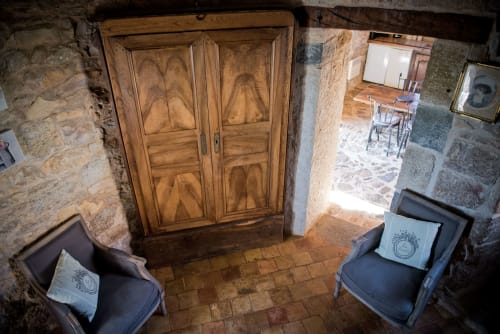 Gite de charme Tour de Garde Cantecor Rocamadour