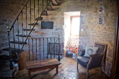 Gite de charme Tour de Garde Cantecor Rocamadour