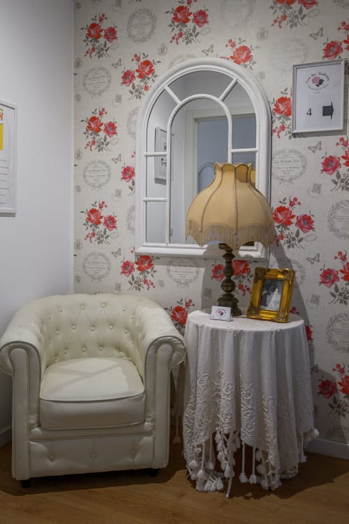 Casa das hortênsias - charming house with garden in Sintra, Portugal - Free parking and wifi