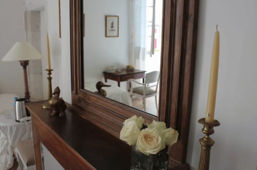 Ancien Couvent Cahuzac - chambres d'hôtes, chambre de charme en Dordogne