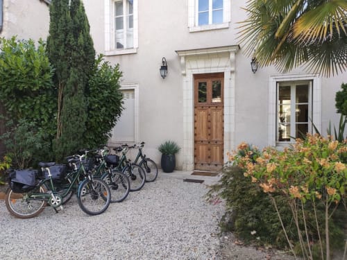 Fietsen, Loire op de fiets, fietsverhuur, fietsverhuur Blois