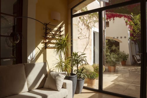 espacio en hotel can moragues