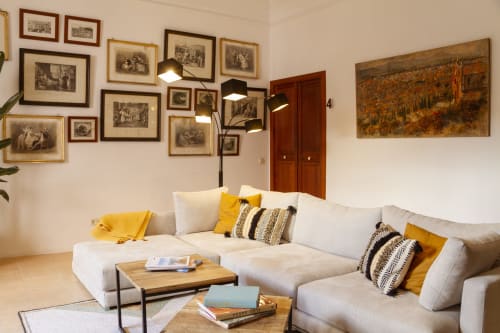espacio en hotel can moragues