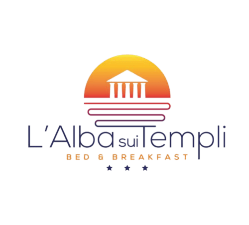 Logo L'Alba sui Templi.