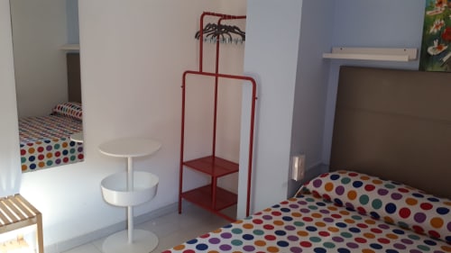 Alojamientos en Xàtiva y Alzira, España - con cocinas equipadas y wifi gratuito