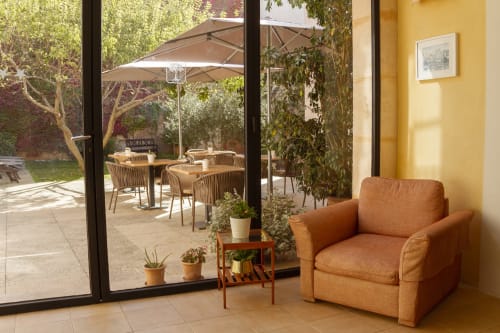 espacio en el hotel can moragues