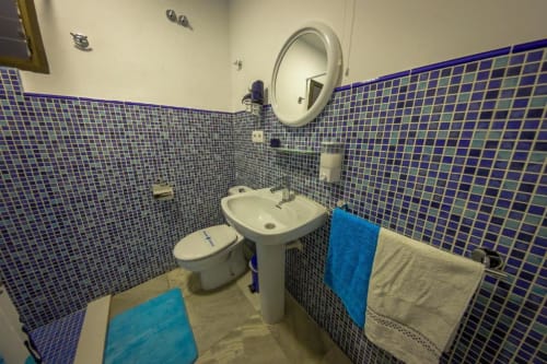 Alojamientos en Xàtiva y Alzira, España - con cocinas equipadas y wifi gratuito