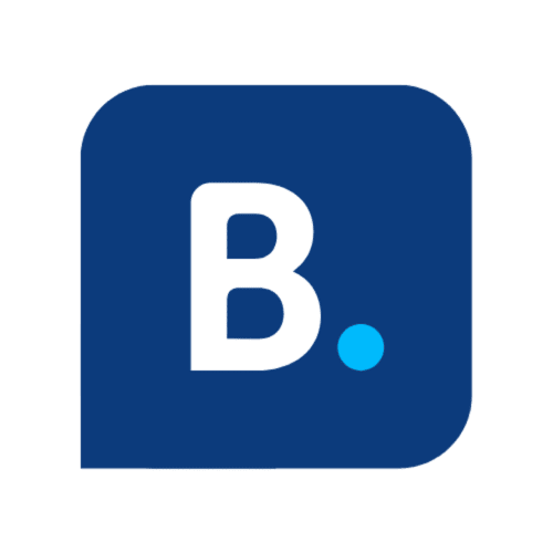 Logo booking.com