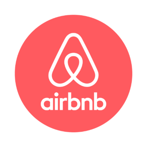 Logo Airbnb