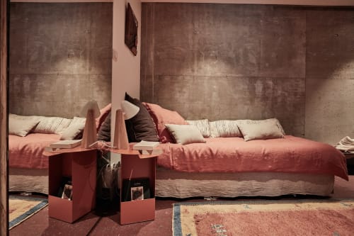 Hauts de France- Nord – Roubaix – proximité Lille – à 1 heure de Paris - Lille
centre-ville
Chambres d’Hôtes- chambre d’hôte – suites – suites familiales - location pour événements - location photo - location cinéma -  séminaires – évènements – hébergement 
– hôtel - hôtellerie
Séjour- week-end - charme – atypique – contemporain - design – visiter – détente – à ne pas manquer -  luxe – grand confort – exceptionnel – calme – bien situé – centre-ville – se reposer – loger – décoration - déco
Chambres d’Hôtes d’exception à Roubaix idéalement située à proximité des grandes écoles, des grandes entreprises et des lieux culturels majeurs de la métropole lilloise
