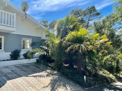 villa djun-hossegor-vacances