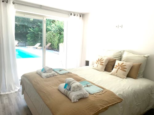 villa djun-hossegor-piscine