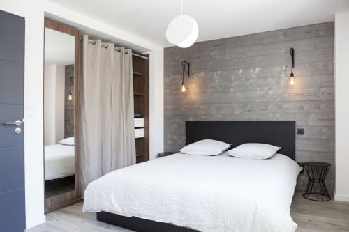Optis Immobilier Laval - conciergerie location appartements - cuisine équipées - Photos Appart Résidences Hôtel Colonel - Solférino - Maréchal Leclerc -Location courte durée - moyenne durée - Appart Hôtel - Appartement meublé et équipé - Airbnb - Booking - Proche gare SNCF - Centre-ville - Espace Mayenne