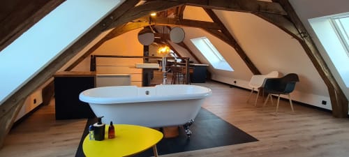 appart hôtel près de martigné ferchaud
