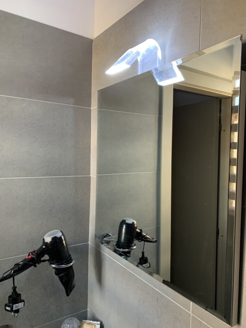 You and Me studio in Urbino for 3 with private bathroom, shower and hairdryer - near Casa Marzi in Pesaro, Marche.