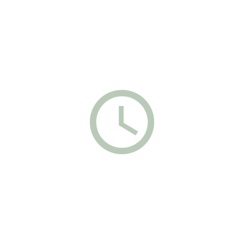 Icône horloge
