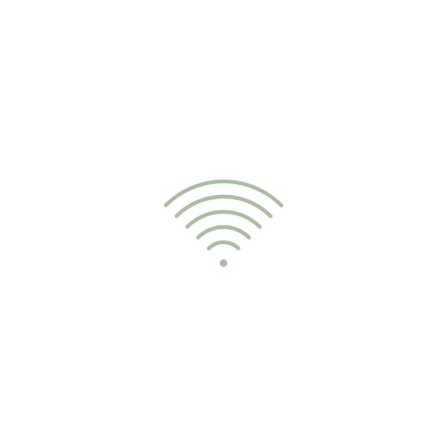 Icône WI-FI