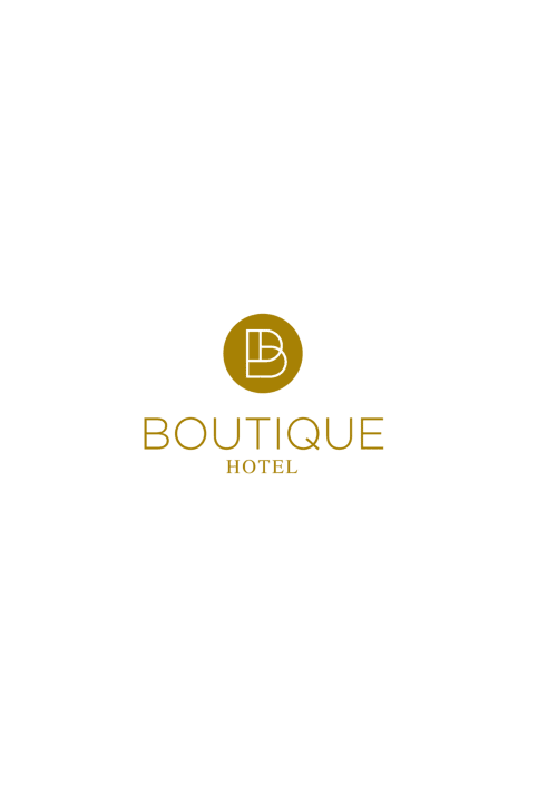 logo boutique hotel