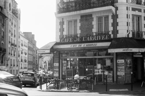 Ville clamart