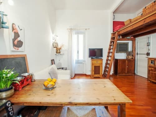 Rome House Rental - Holiday Home in Rome, Italy