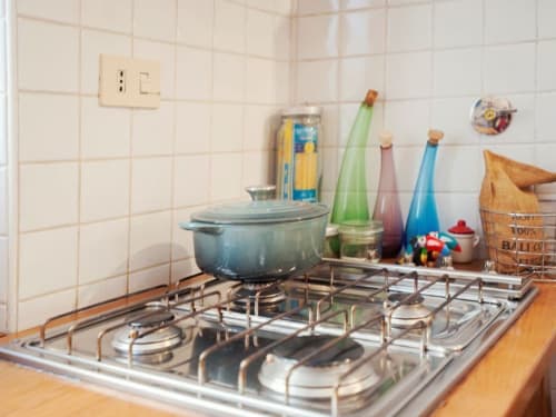 Rome House Rental - Holiday Home in Rome, Italy