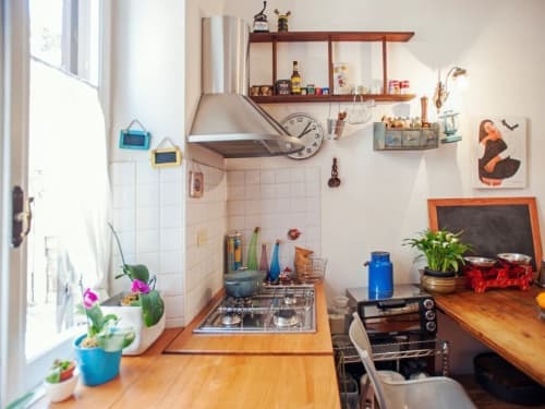 Rome House Rental - Holiday Home in Rome, Italy