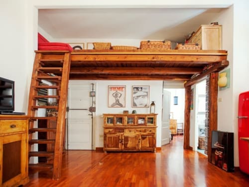 Rome House Rental - Holiday Home in Rome, Italy