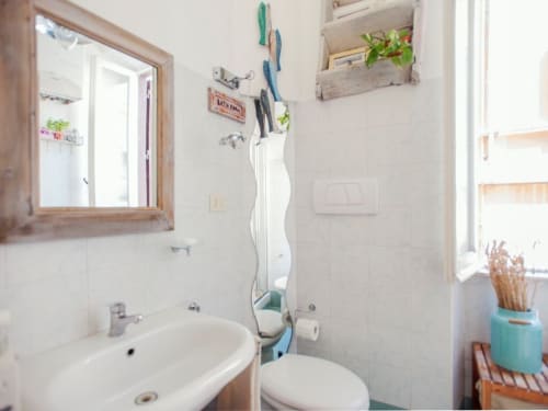 Rome House Rental - Holiday Home in Rome, Italy