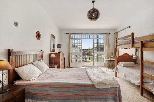 Holiday villa to rent in Zahora Costa de la Luz
