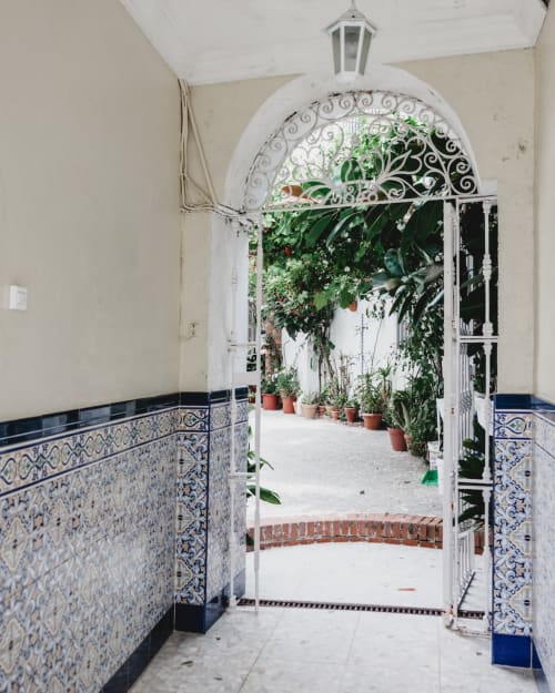 casa en cadiz cerca de la playa
