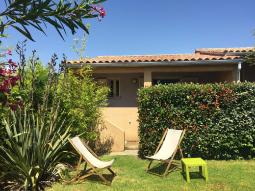 Villa 45 m2