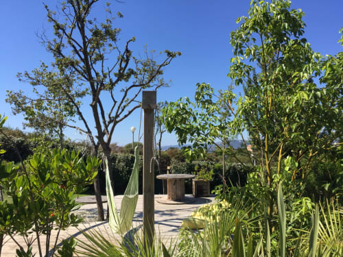 hamac / Terrasse / Jardin commun